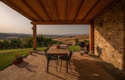 Castiglione d'Orcia, Tuscany 53023