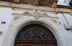 Martina Franca, Apulia 74015