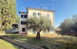 Passignano Sul Trasimeno, Umbria