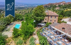 Città della Pieve, Perugia