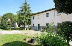 Terricciola, Tuscany 56030