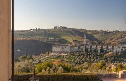 Florence, Tuscany 50125