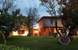Castelnuovo Berardenga, Tuscany 53019