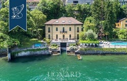 Moltrasio, Como