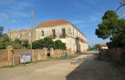 Scanzano Jonico, Basilicata 75020