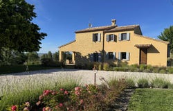 Montecarotto, Marche 60036