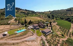 Greve in Chianti, Firenze