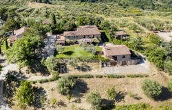 Seggiano, Tuscany 58038