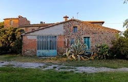 Lucignano, Tuscany 52046