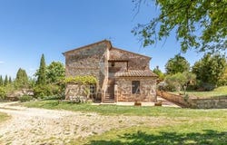 Sarteano, Siena