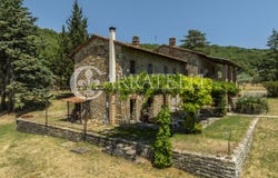 Parrano, Umbria 05010