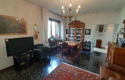 Florence, Tuscany 50132