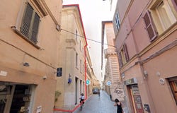 Corso XI Settembre, Pesaro, Marche 61121