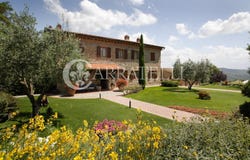 Certaldo, Tuscany 50052