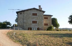 Gubbio, Umbria 06020