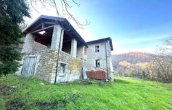 Montechiaro d'Acqui, The Piedmont 15010