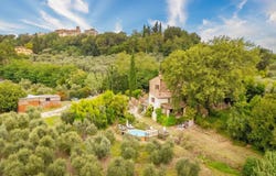 Gambassi Terme, Tuscany 50050