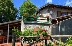 Barga, Tuscany 55051