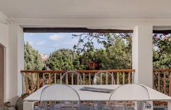 Porto Cervo, Sardinia 07021