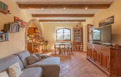 Sarteano, Tuscany 53047