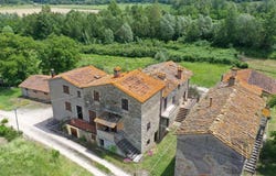 Lisciano Niccone, Umbria 06060