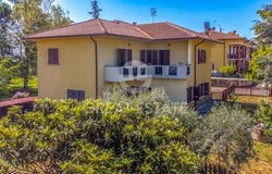 Cortona, Arezzo