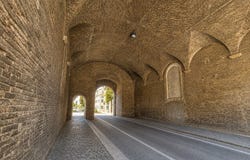 Via Belvedere, Pesaro, Marche 61122