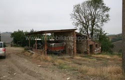 Asciano, Tuscany 53041