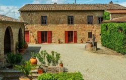 Certaldo, Tuscany 50052