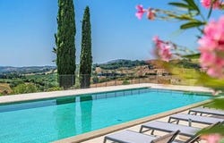 Campagnatico, Tuscany 58042
