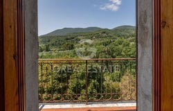 Cetona, Siena