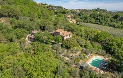 Montepulciano, Tuscany 53045