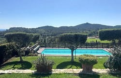 Monte Argentario, Tuscany 58019