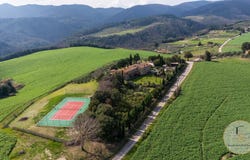 Chianni, Tuscany 56034