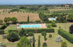 Cecina, Tuscany 57023