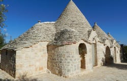 Castellana Grotte, Apulia 70013