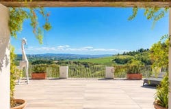 San Miniato, Tuscany 56028