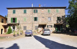 Suvereto, Tuscany 57028