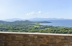Punta Ala, Tuscany 58043