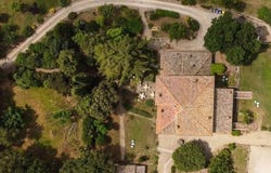 Cortona, Tuscany 52044
