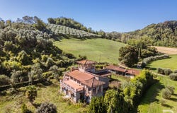 Casciana Terme, Tuscany 56034