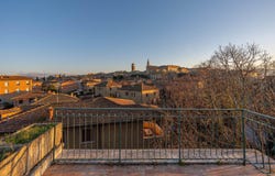 Pienza, Tuscany 53026