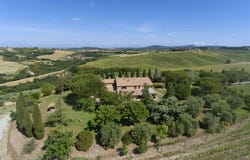Pienza, Tuscany 53026
