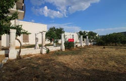 Fasano, Apulia 72015