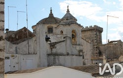 Ceglie Messapica, Apulia 72013