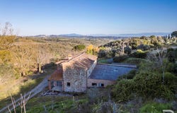 Montaione, Tuscany 50050