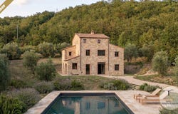Parrano, Umbria 05010