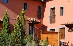 Certaldo, Tuscany 50052
