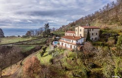 Serravalle Pistoiese, Tuscany 51030