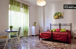 rome, Lazio 00166